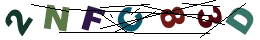 nrcode