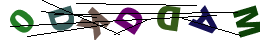nrcode