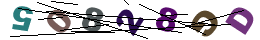 nrcode