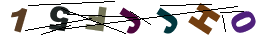 nrcode