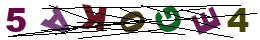 nrcode
