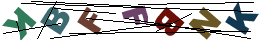 nrcode