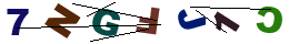 nrcode