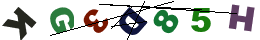 nrcode