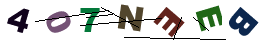 nrcode