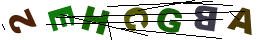 nrcode