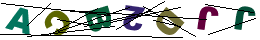 nrcode