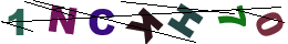 nrcode
