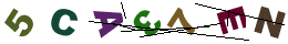 nrcode