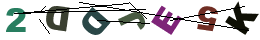 nrcode