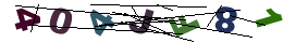 nrcode