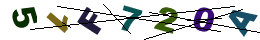 nrcode