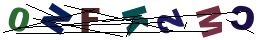 nrcode
