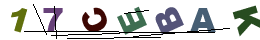 nrcode