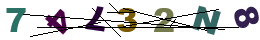 nrcode