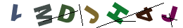 nrcode