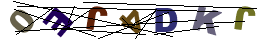 nrcode