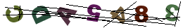 nrcode