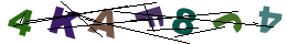 nrcode