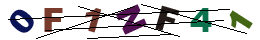 nrcode