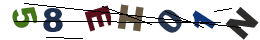 nrcode