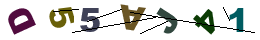 nrcode