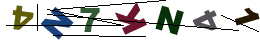 nrcode