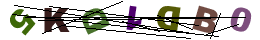 nrcode