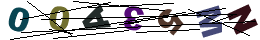 nrcode