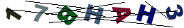 nrcode