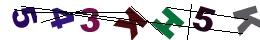 nrcode