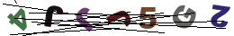 nrcode