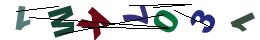 nrcode
