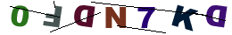 nrcode