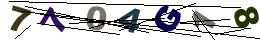 nrcode