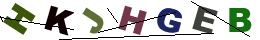 nrcode