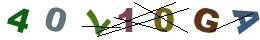 nrcode