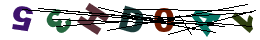 nrcode