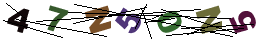 nrcode