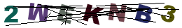 nrcode