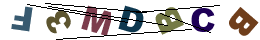nrcode