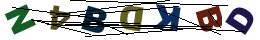 nrcode