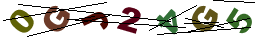 nrcode