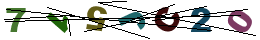nrcode