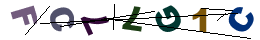 nrcode