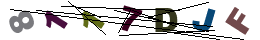 nrcode