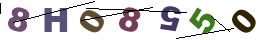 nrcode