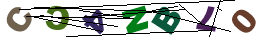 nrcode