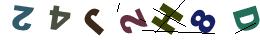 nrcode