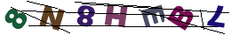 nrcode